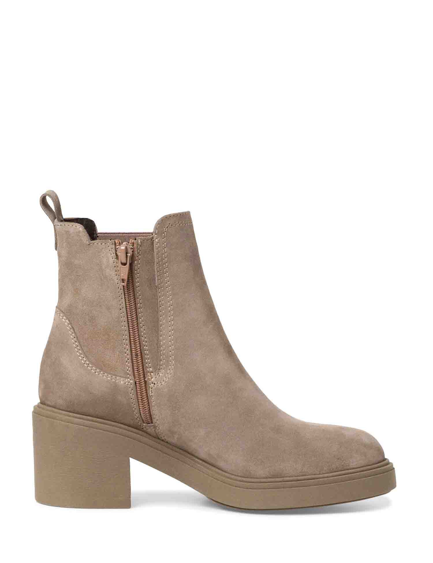 Stivaletti Beige Tamaris