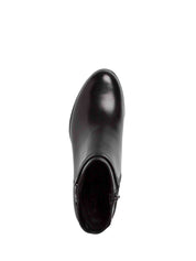 Stivaletti Nero Tamaris