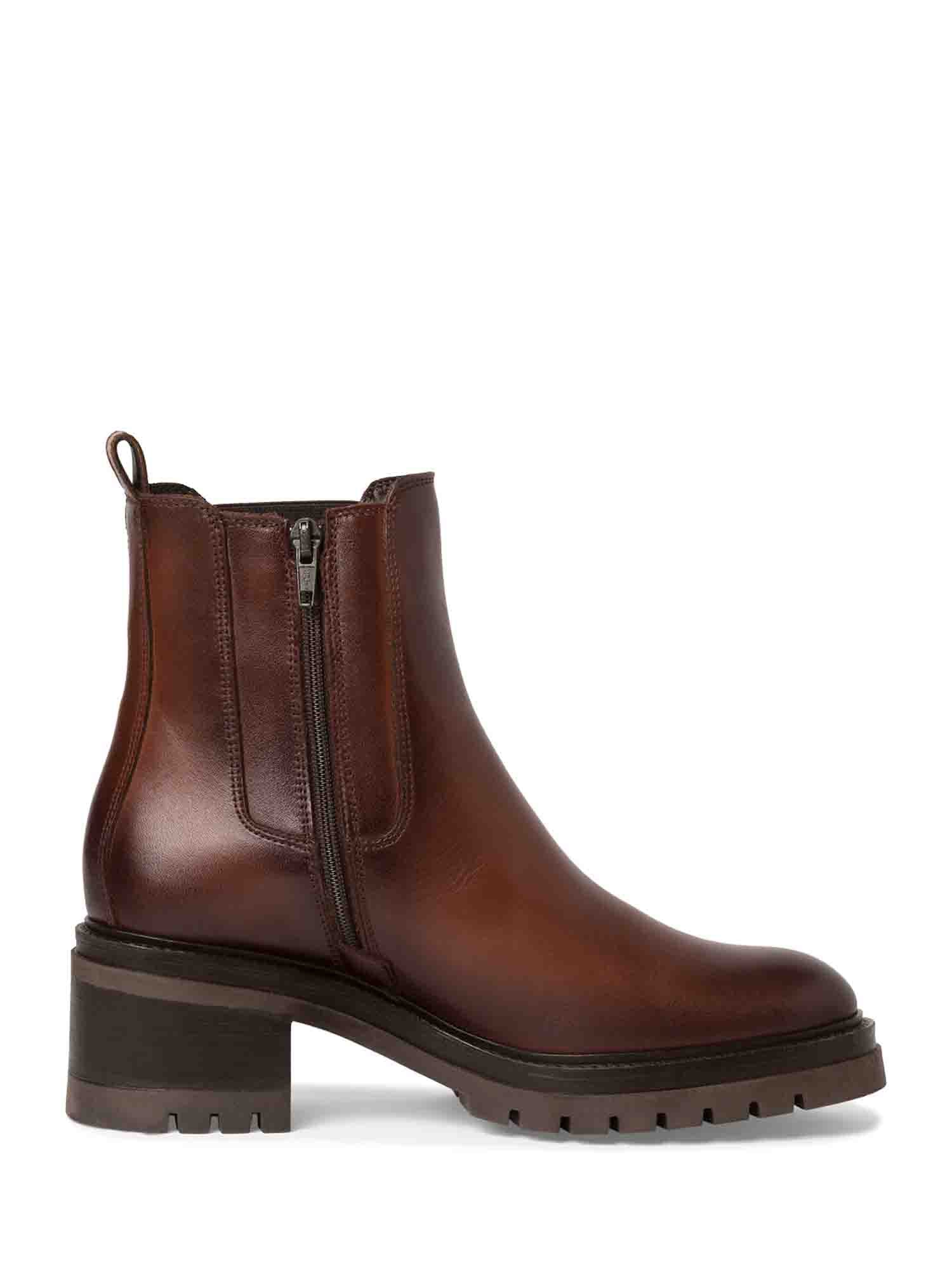 Stivaletti Marrone Tamaris