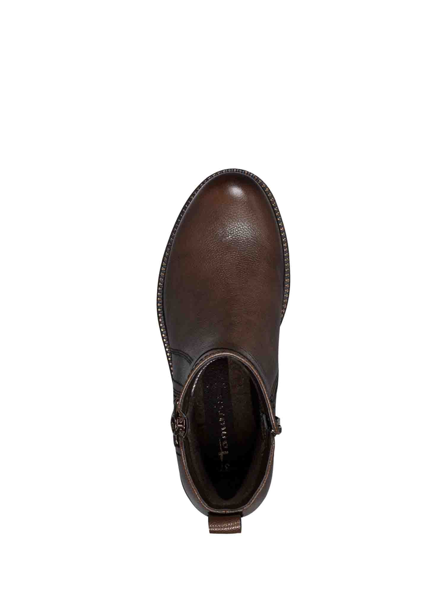 Stivaletti Marrone Tamaris