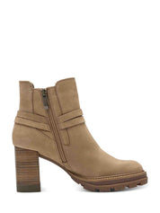 Stivaletti Beige Tamaris