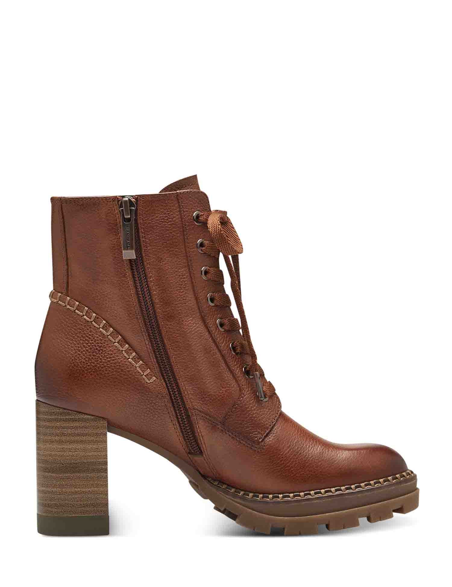 Stivaletti Marrone Tamaris
