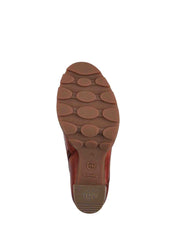 Stivaletti Marrone Tamaris