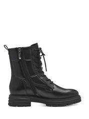 Stivaletti Nero Tamaris