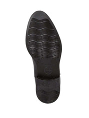 Stivaletti Nero Tamaris