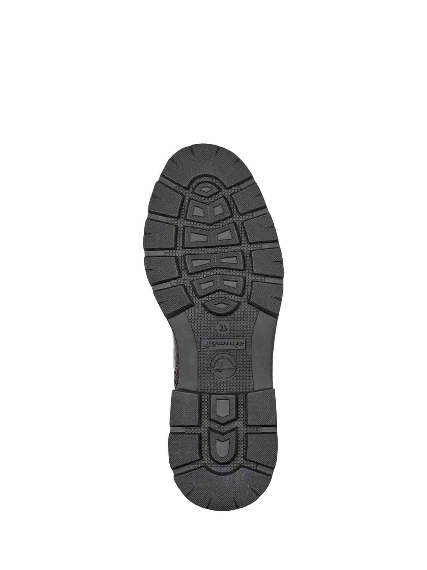 Stivaletti Marrone Tamaris