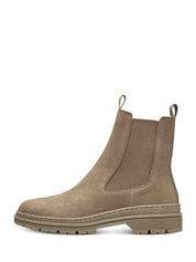 Stivaletti Beige Tamaris