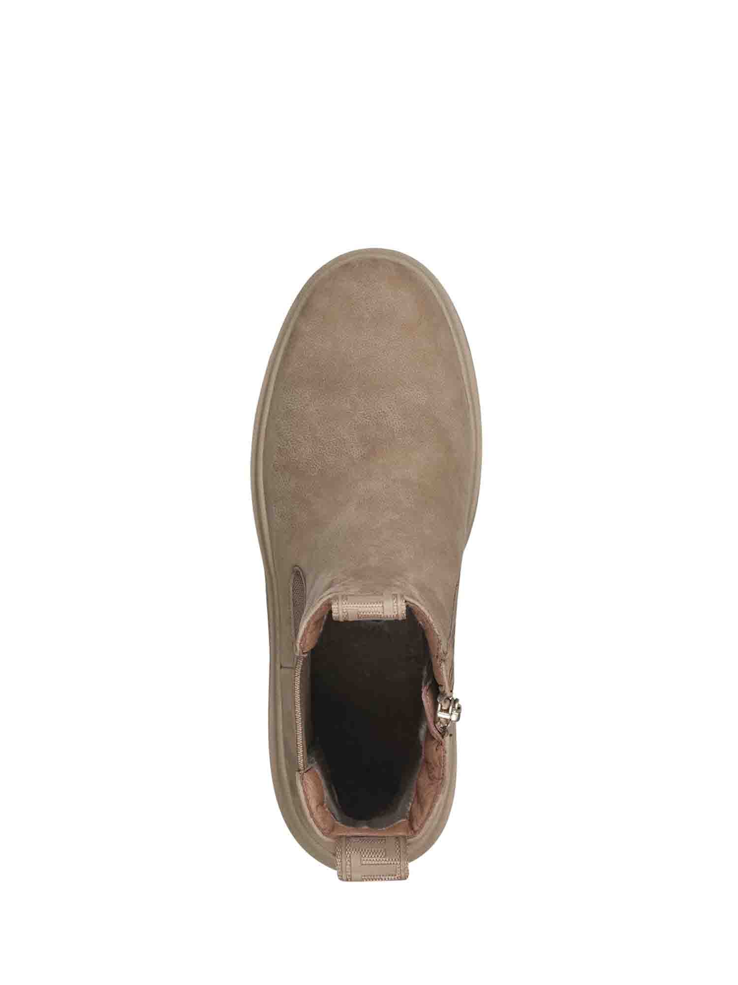 Stivaletti Beige Tamaris