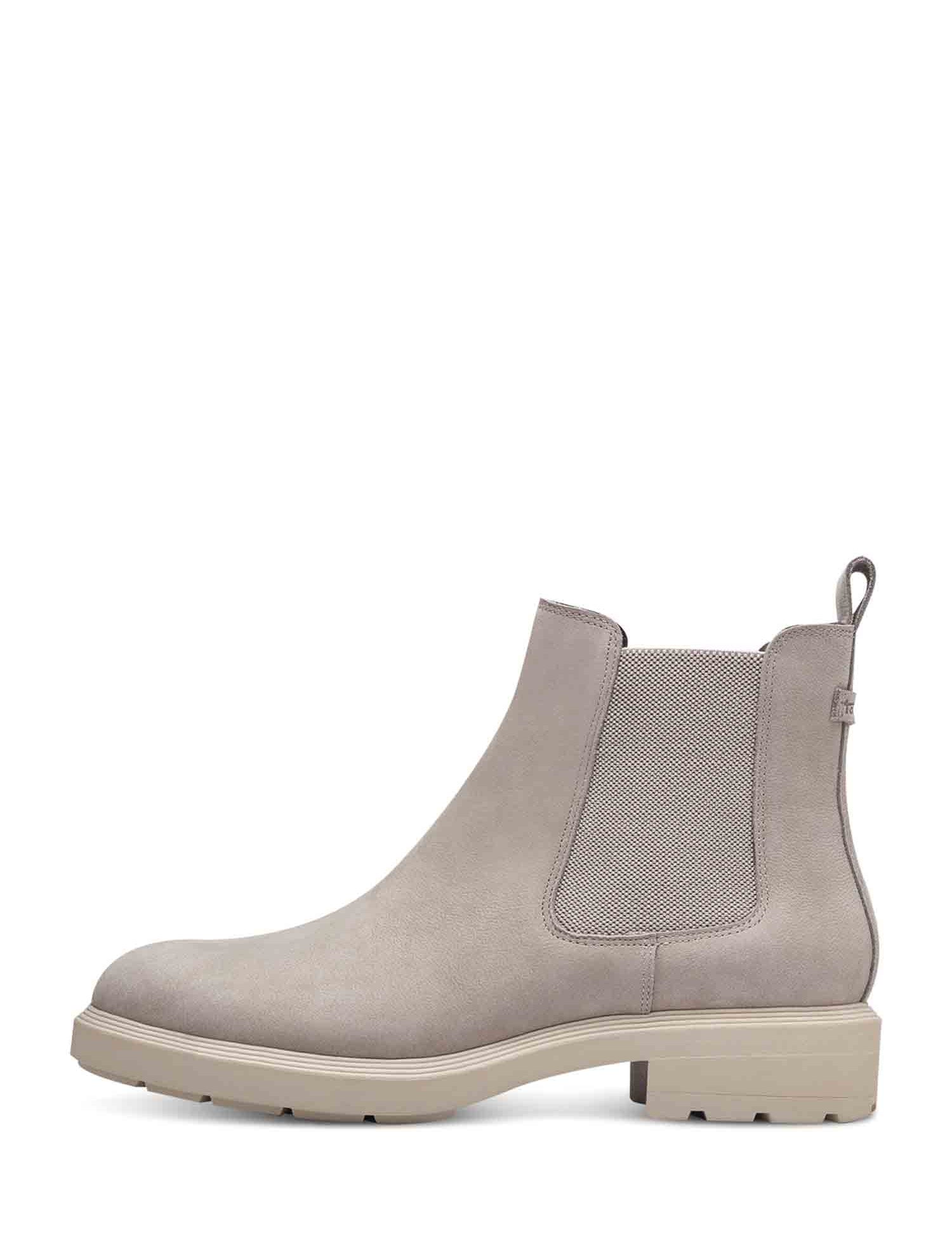 Stivaletti Grigio Tamaris