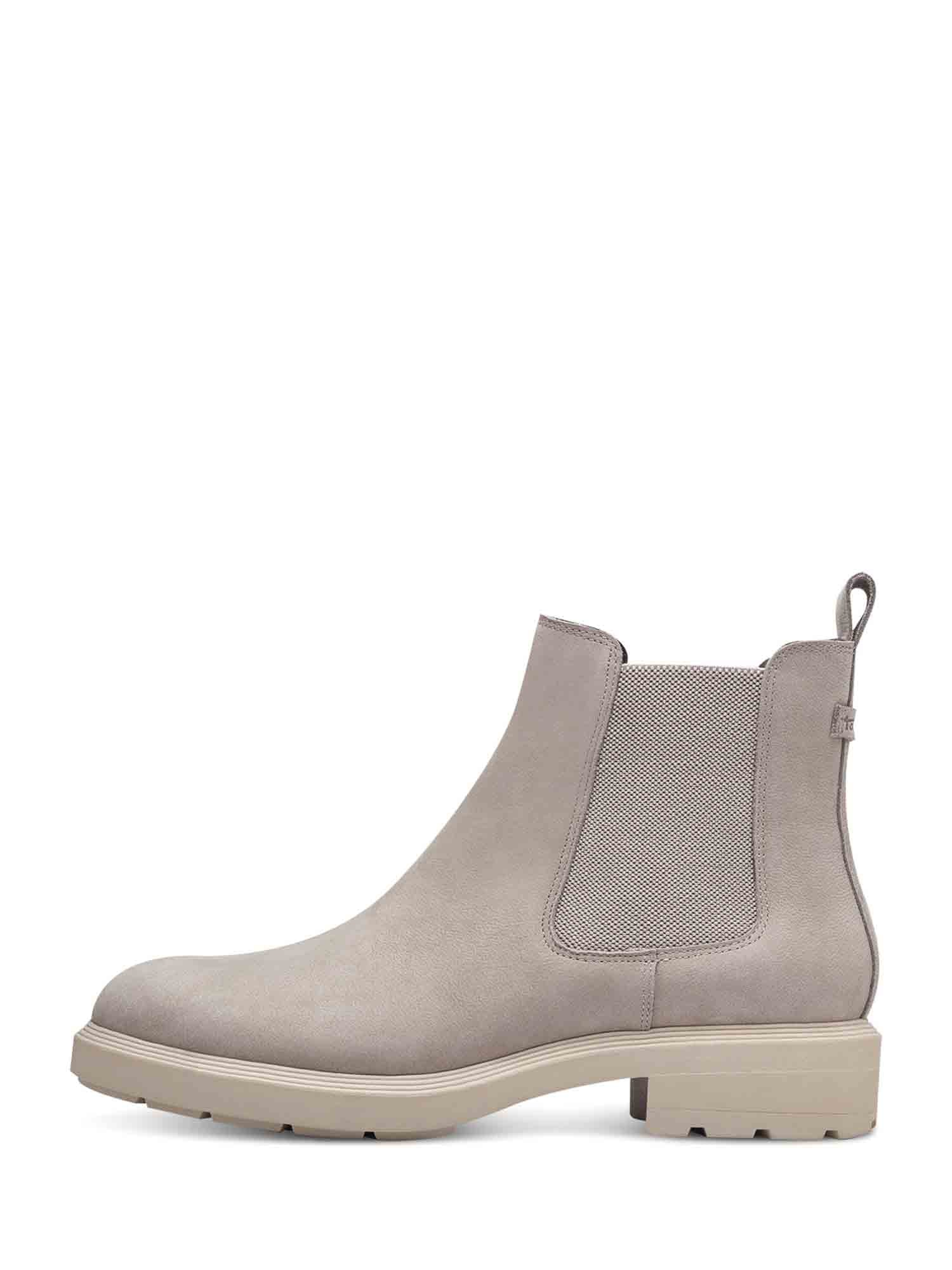 Stivaletti Grigio Tamaris