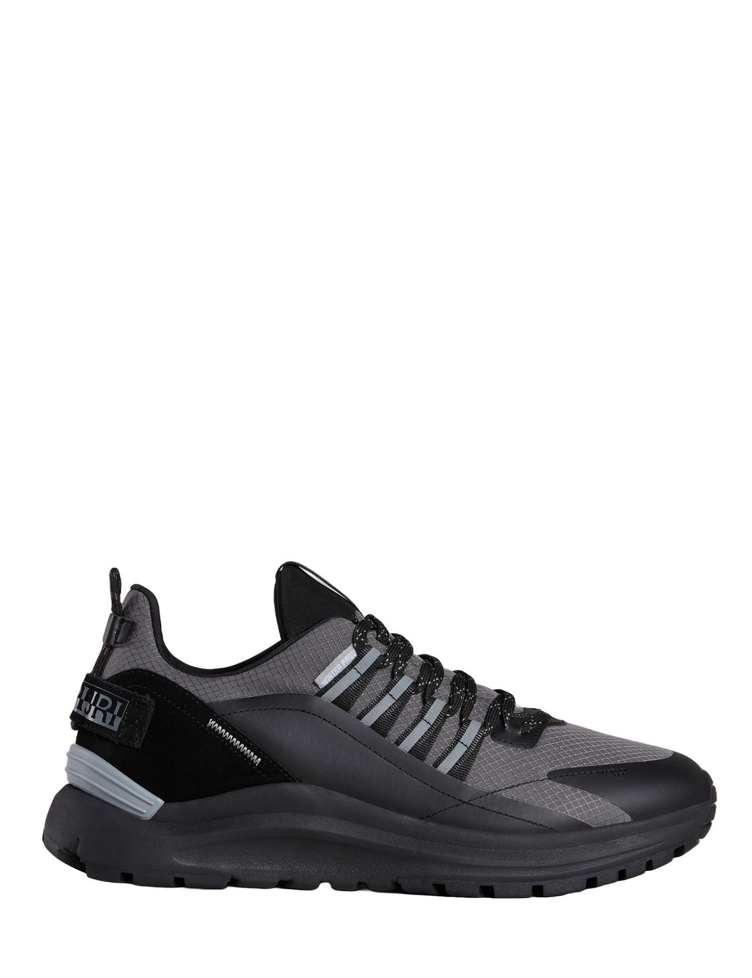 Sneakers Nero Napapijri
