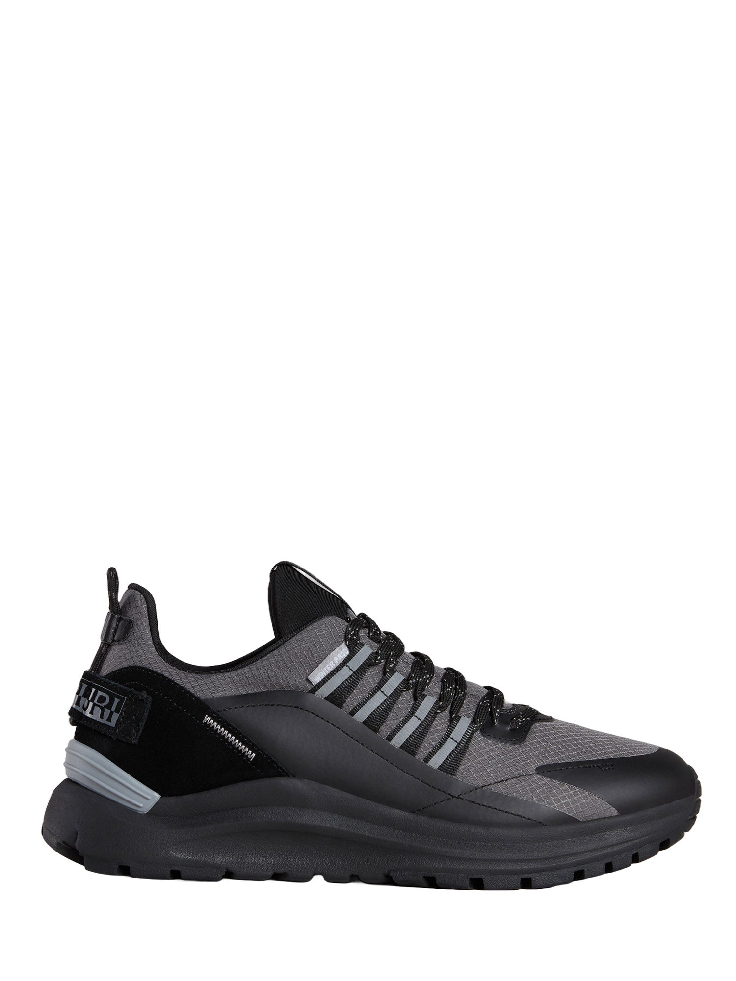 Sneakers Nero Napapijri