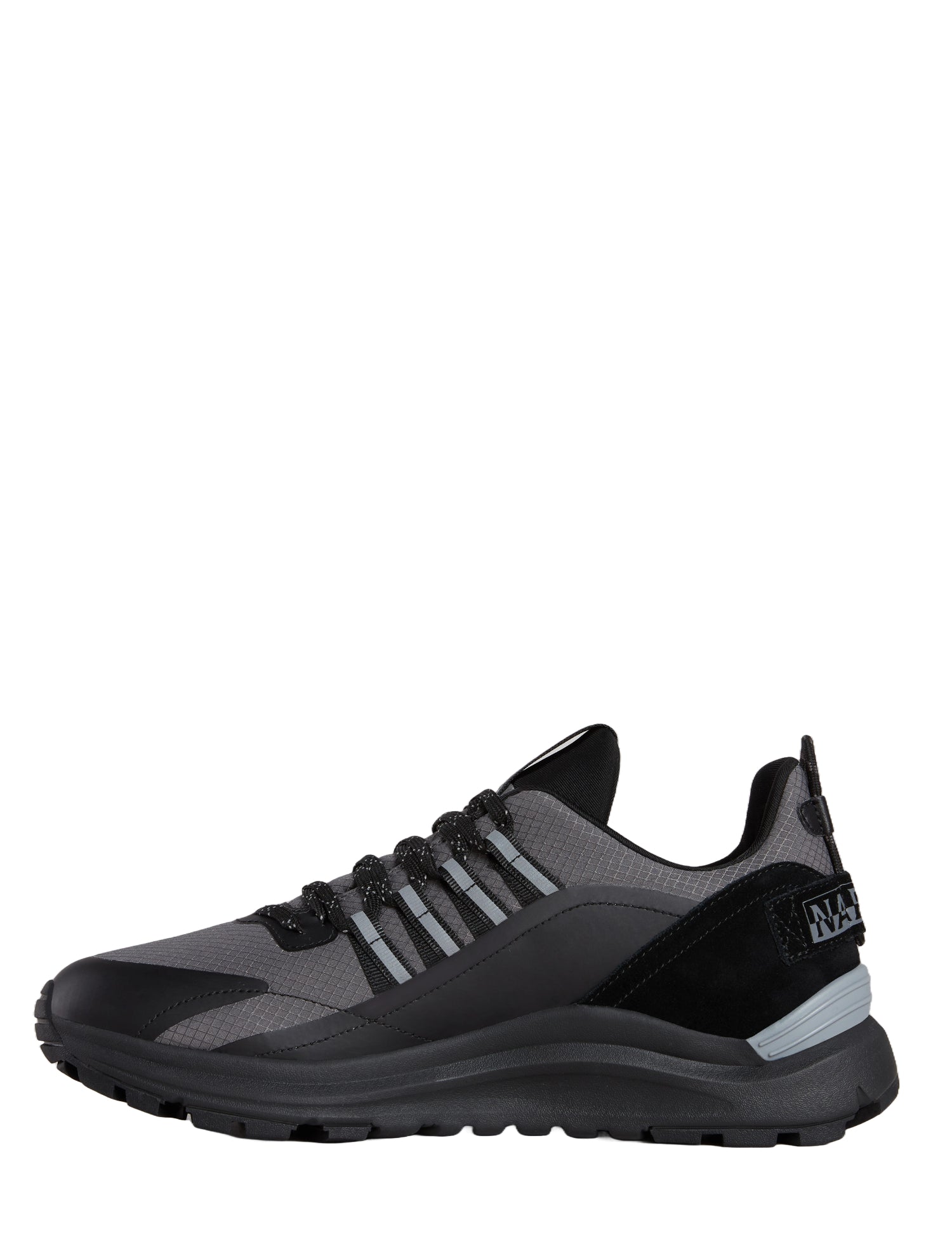 Sneakers Nero Napapijri