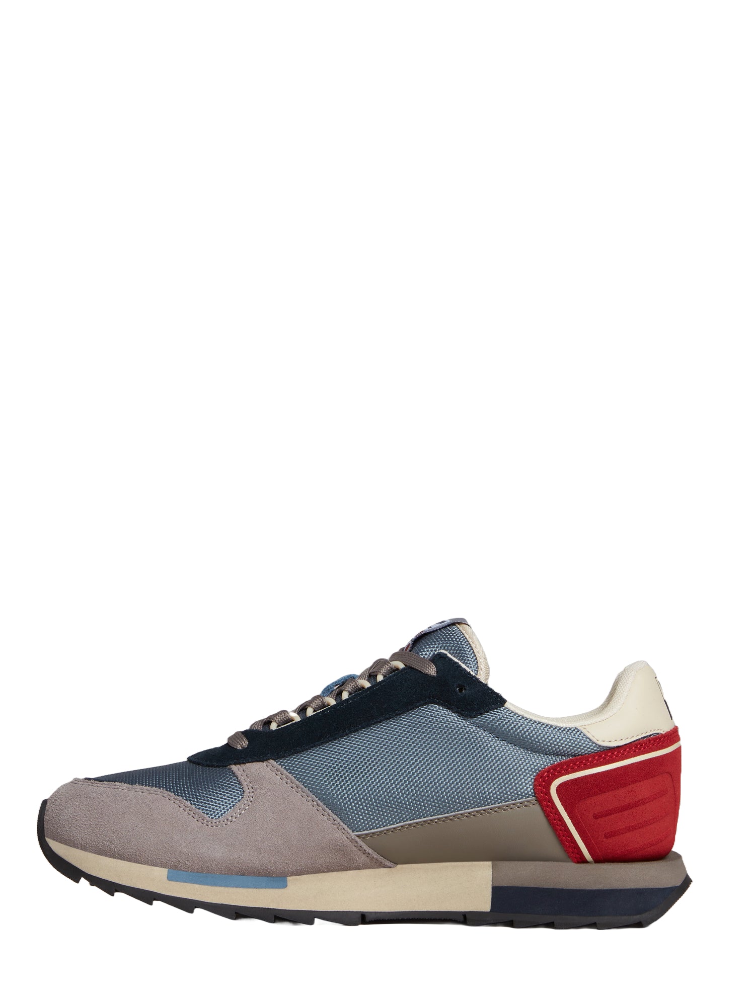 Sneakers Grigio Napapijri