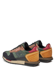 Sneakers Verde Napapijri