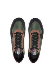 Sneakers Verde Napapijri