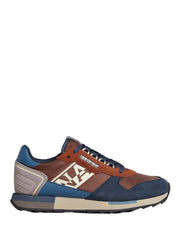 Sneakers Blu Napapijri
