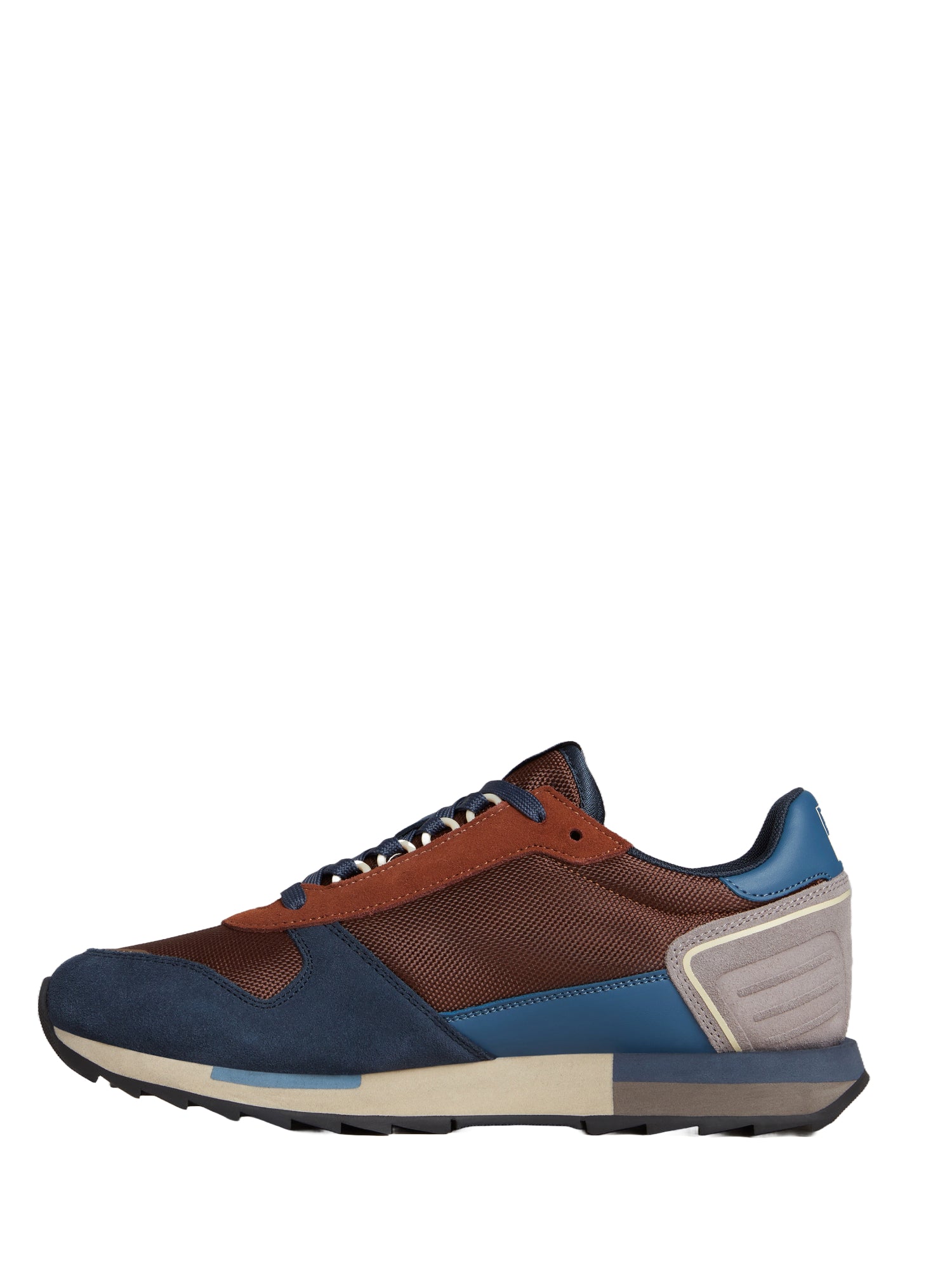 Sneakers Blu Napapijri