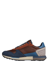 Sneakers Blu Napapijri