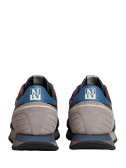 Sneakers Blu Napapijri