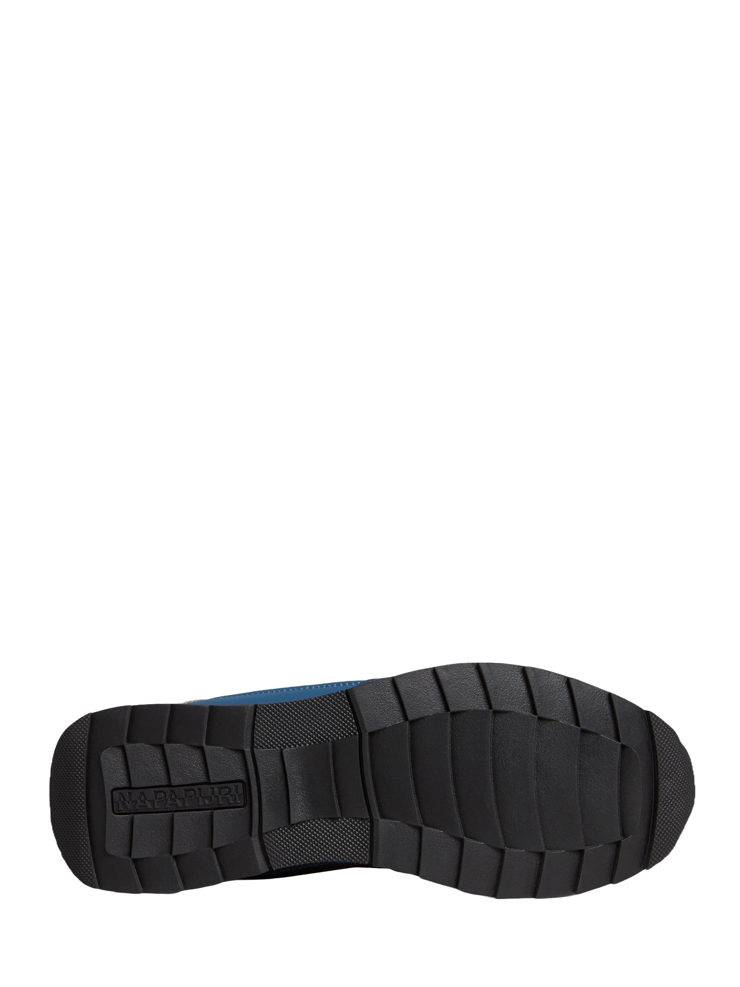 Sneakers Blu Napapijri