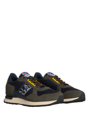 Sneakers Verde Napapijri