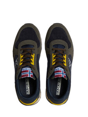 Sneakers Verde Napapijri