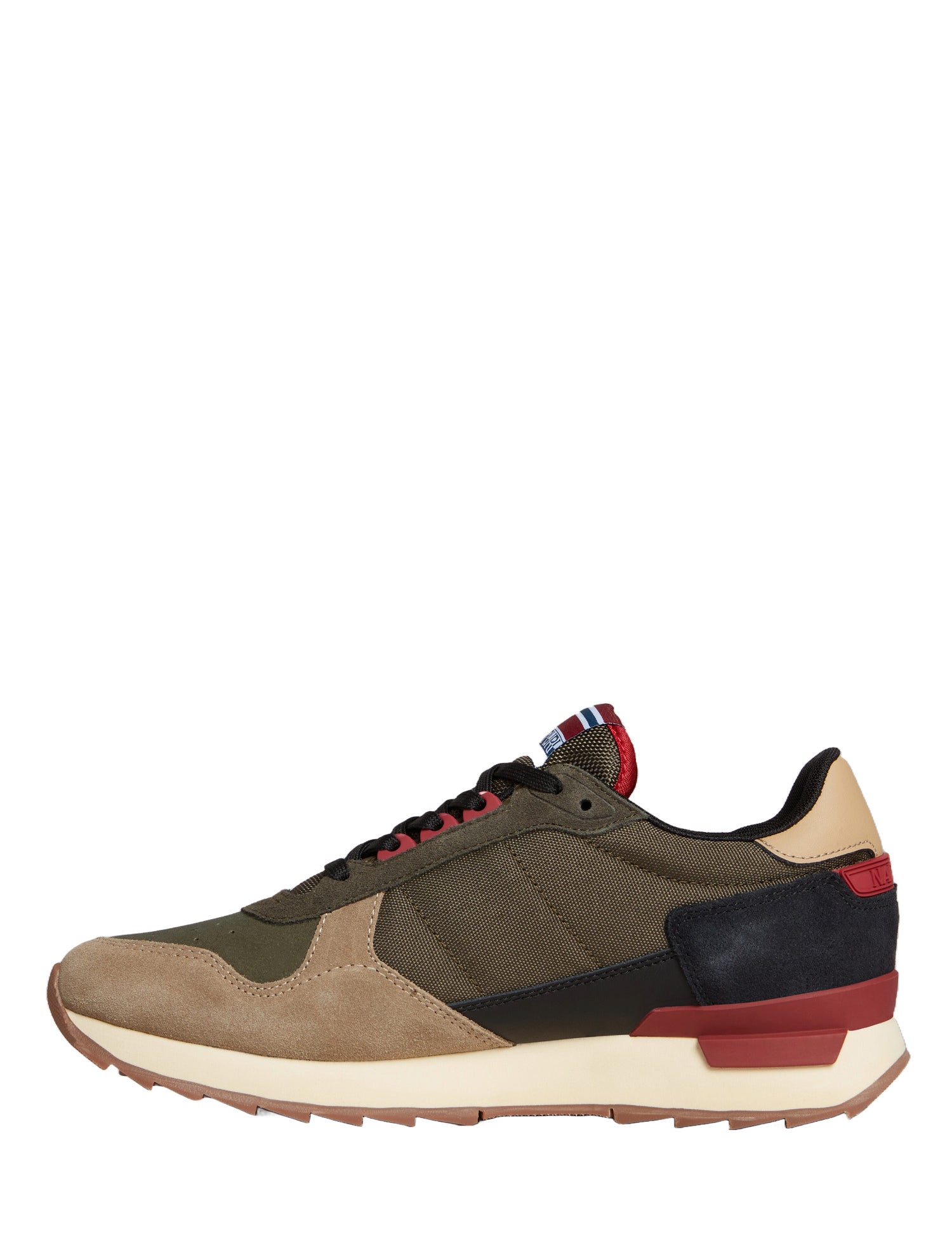 Sneakers Grigio Napapijri
