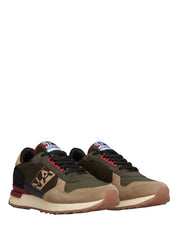 Sneakers Grigio Napapijri