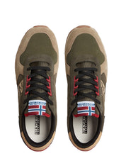 Sneakers Grigio Napapijri