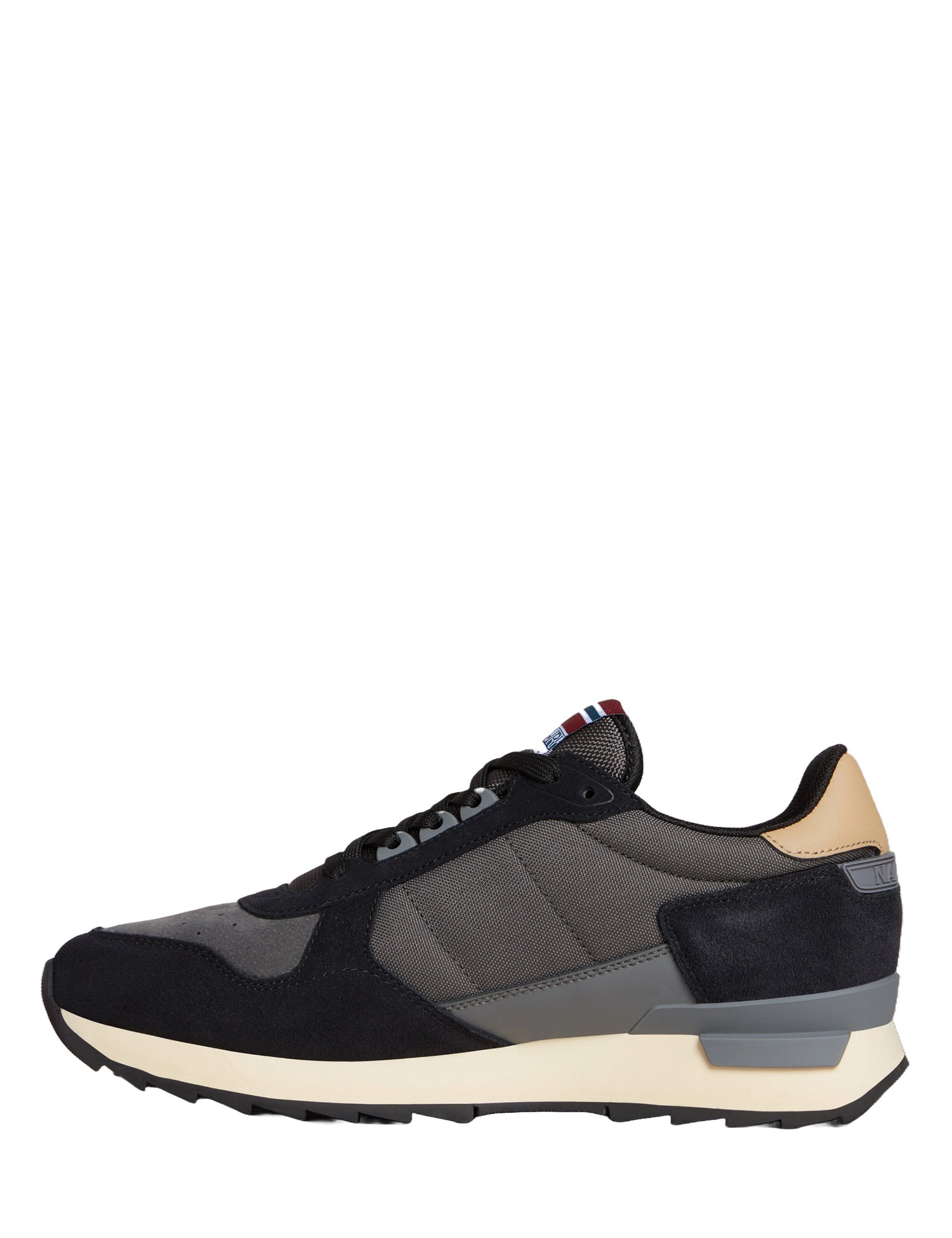 Sneakers Nero Napapijri