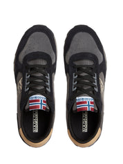 Sneakers Nero Napapijri