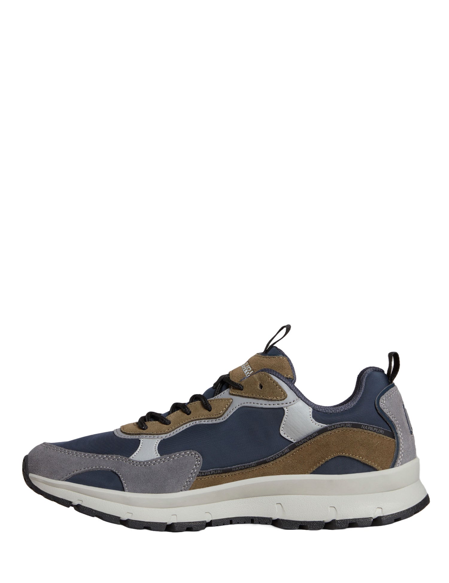 Sneakers Blu Napapijri