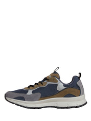 Sneakers Blu Napapijri