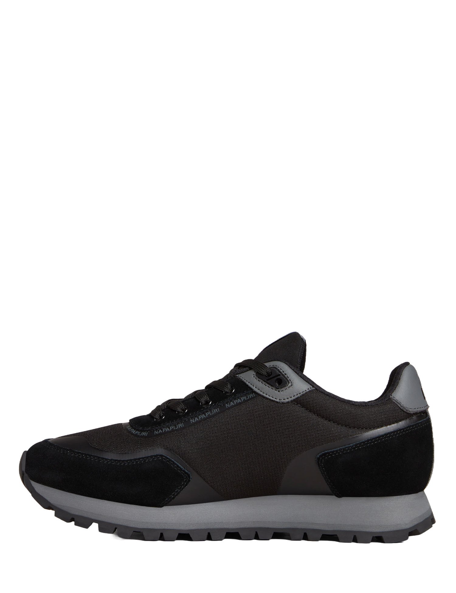Sneakers Nero Napapijri