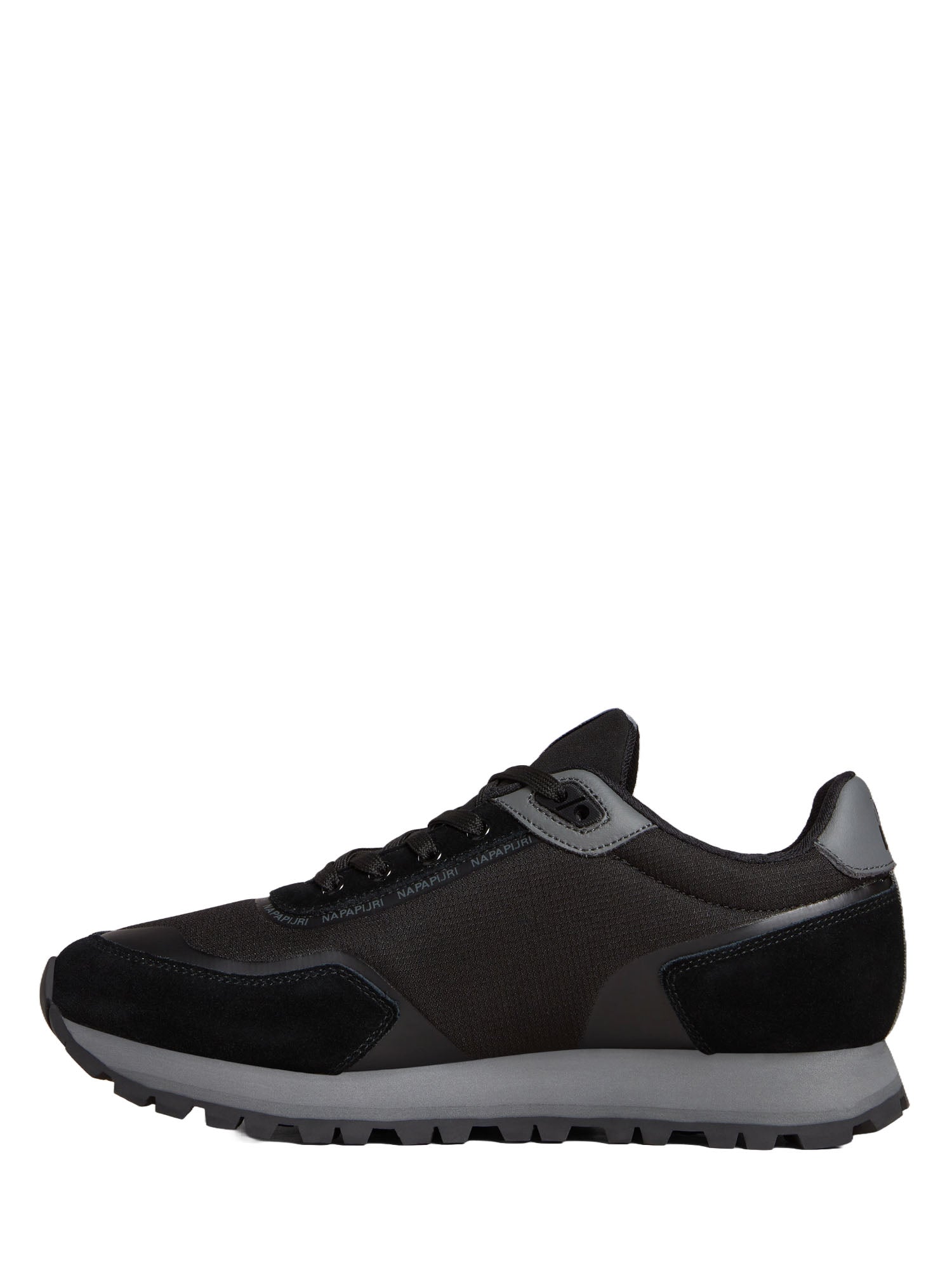 Sneakers Nero Napapijri