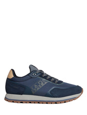 Sneakers Blu Napapijri