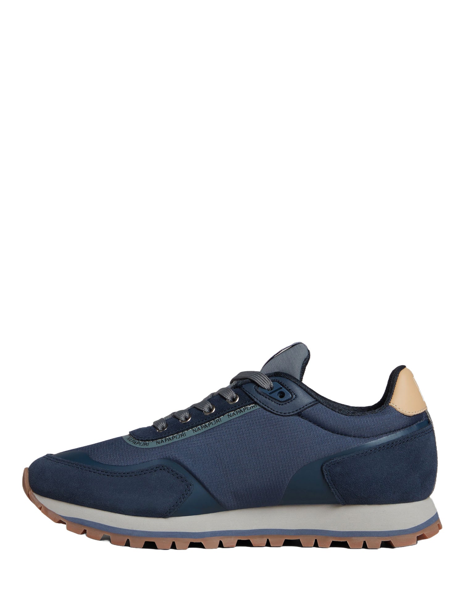Sneakers Blu Napapijri