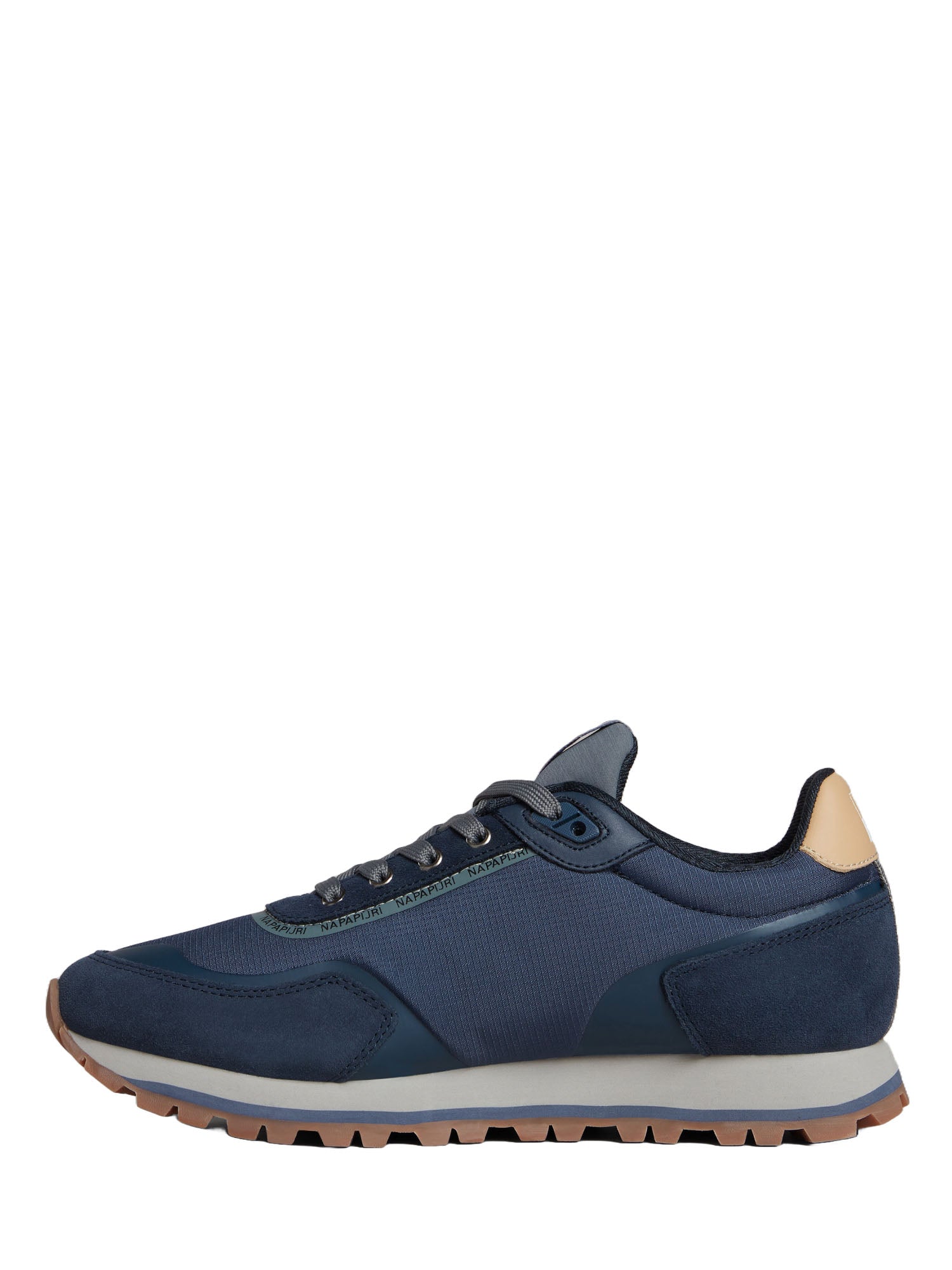 Sneakers Blu Napapijri