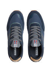 Sneakers Blu Napapijri