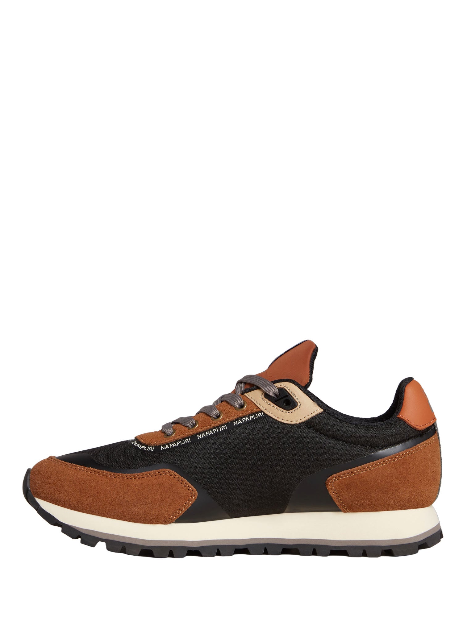 Sneakers Marrone Napapijri