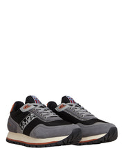 Sneakers Nero Grigio Napapijri