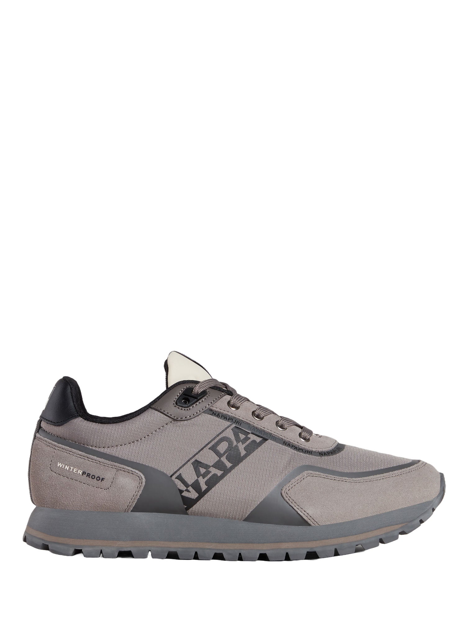 Sneakers Grigio Napapijri