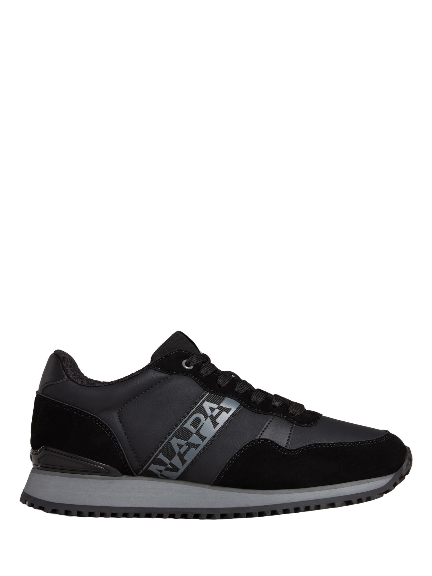 Sneakers Nero Napapijri