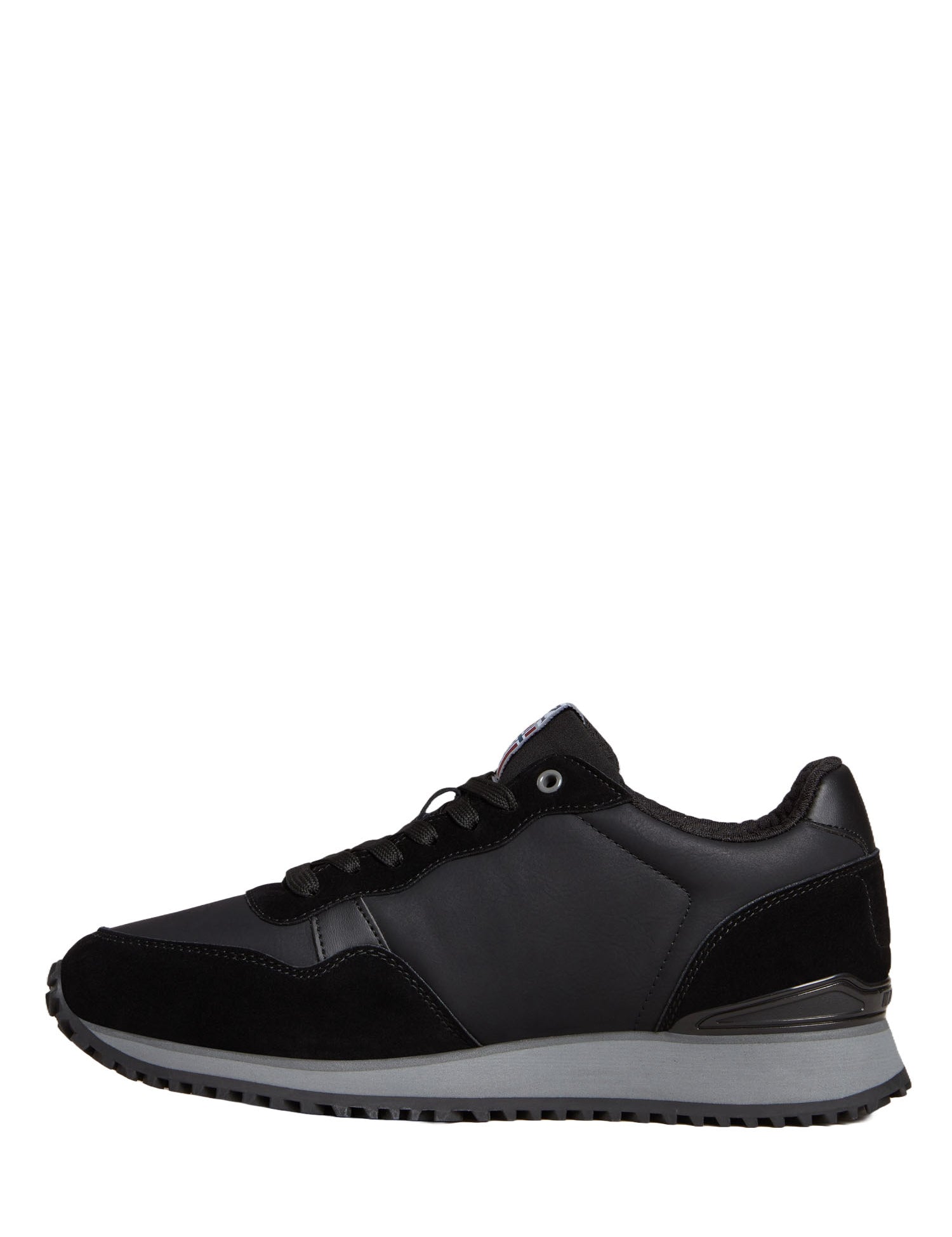 Sneakers Nero Napapijri