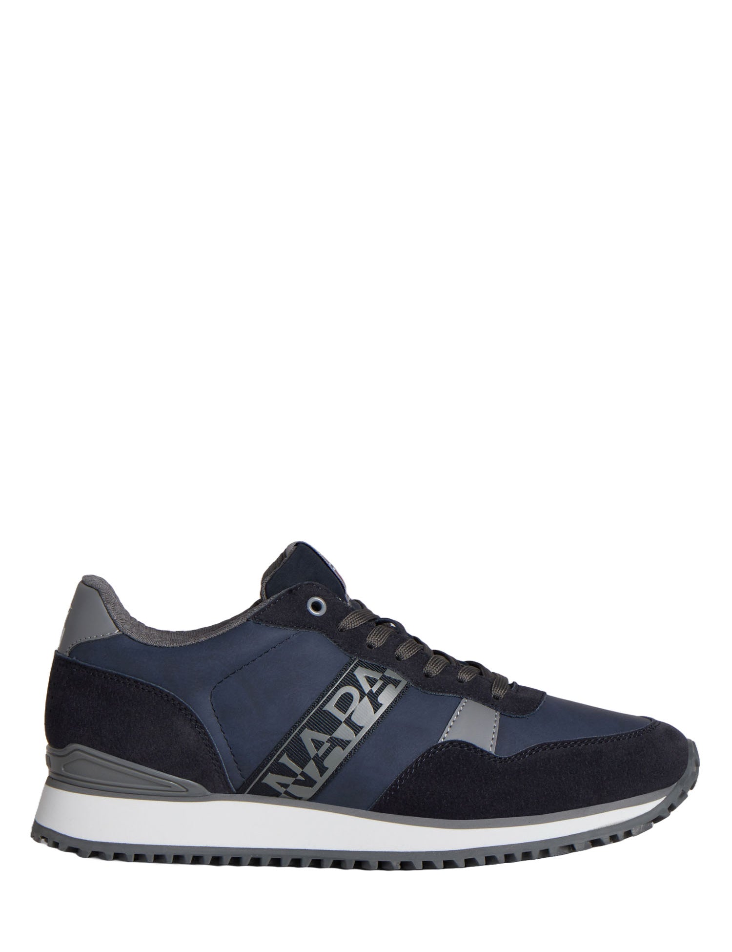 Sneakers Blu Napapijri