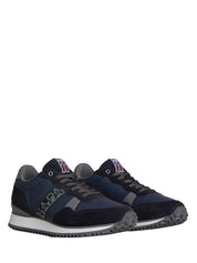 Sneakers Blu Napapijri