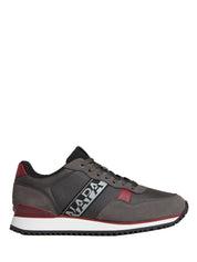 Sneakers Grigio Napapijri