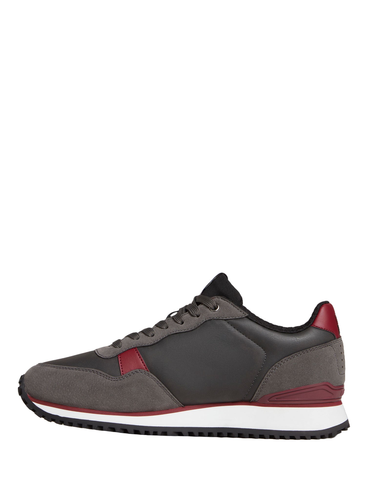 Sneakers Grigio Napapijri