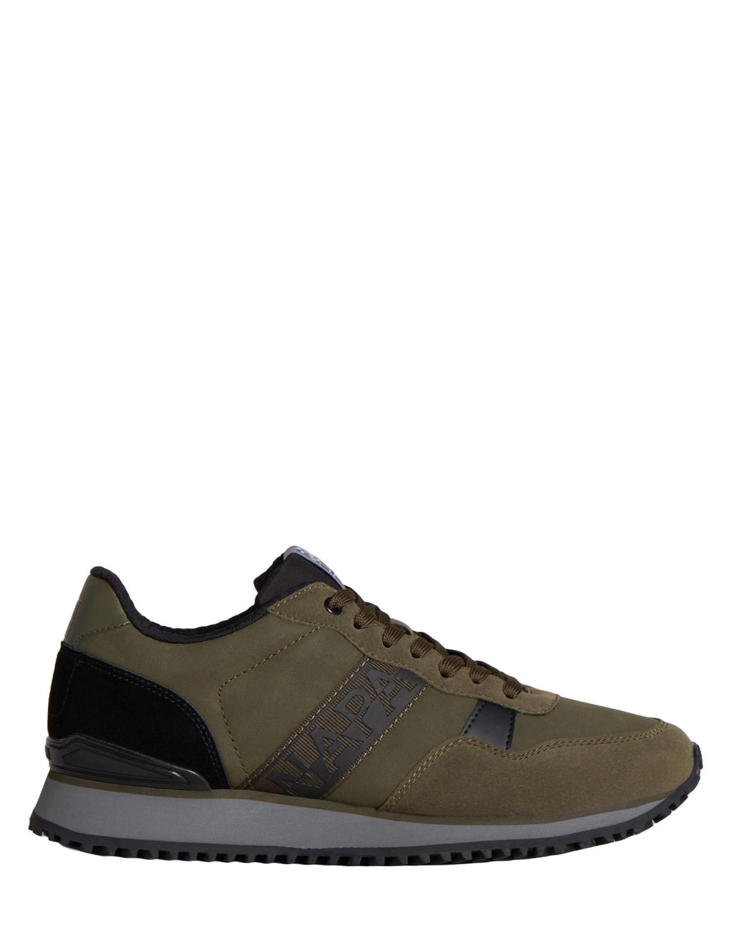 Sneakers Verde Napapijri